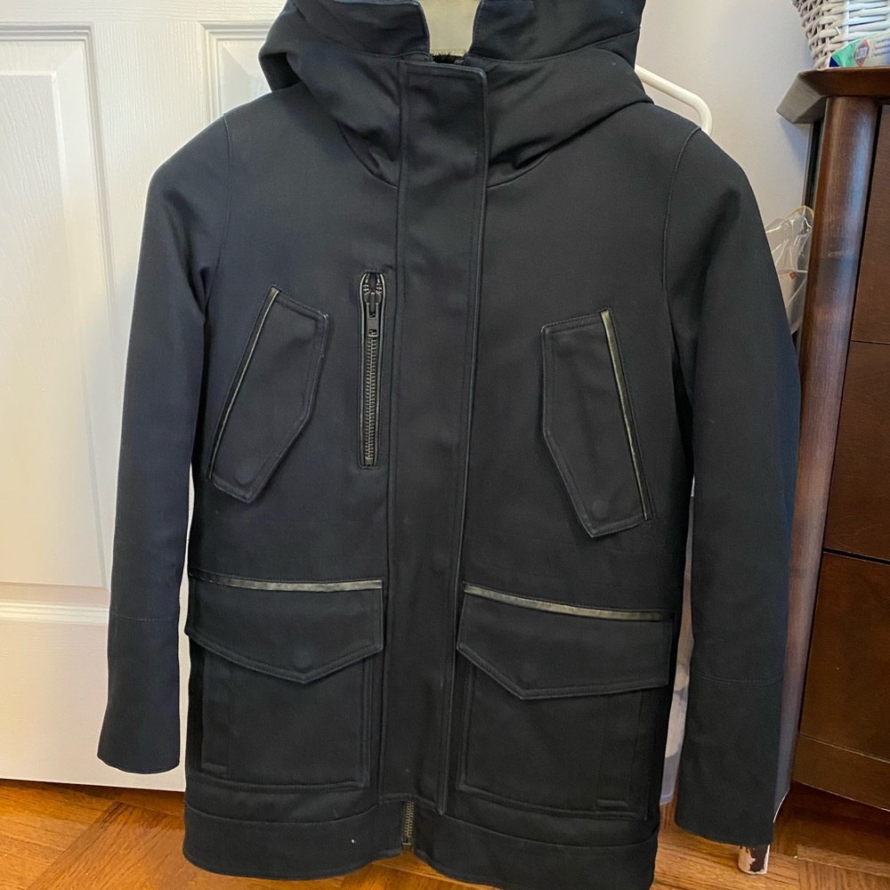 Kooples Parka